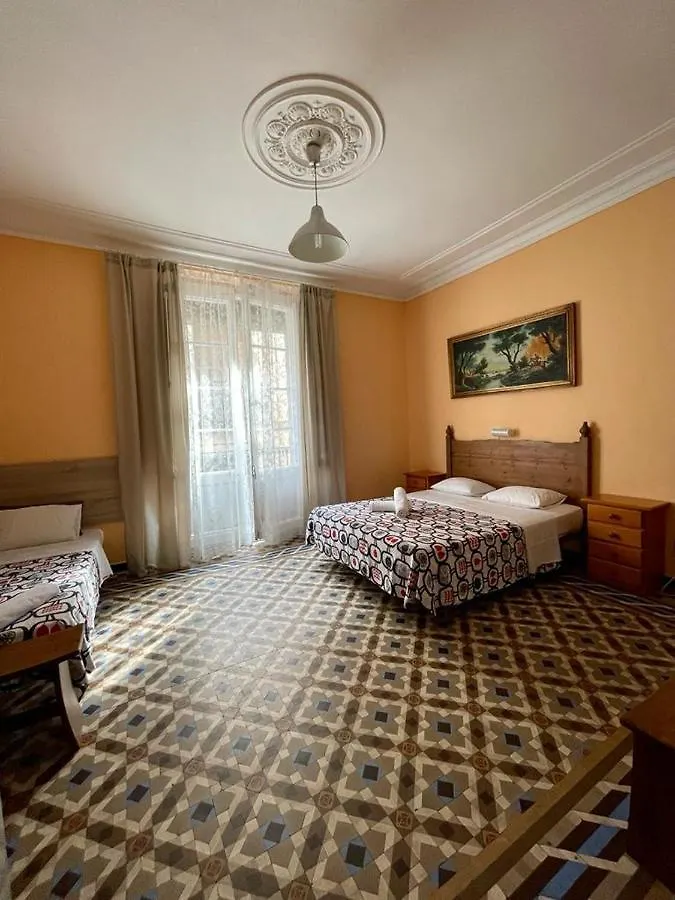 Mariarooms Hostel Barcelona Gasthuis