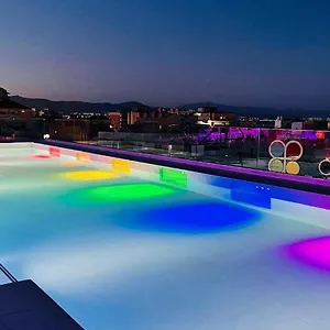 Sireno - Adults Only, Ritual Friendly Hotel Torremolinos