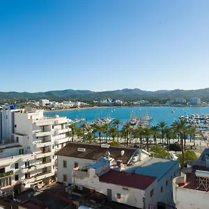 Base Hotel San Antonio (Ibiza)
