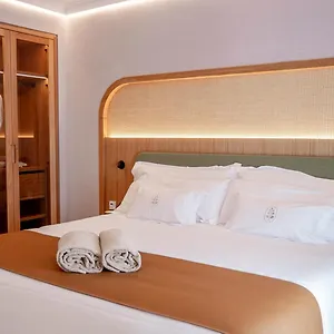 Alcazar Hotel Sóller