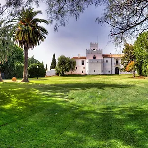 Cortijo Hotel Torre de la Reina