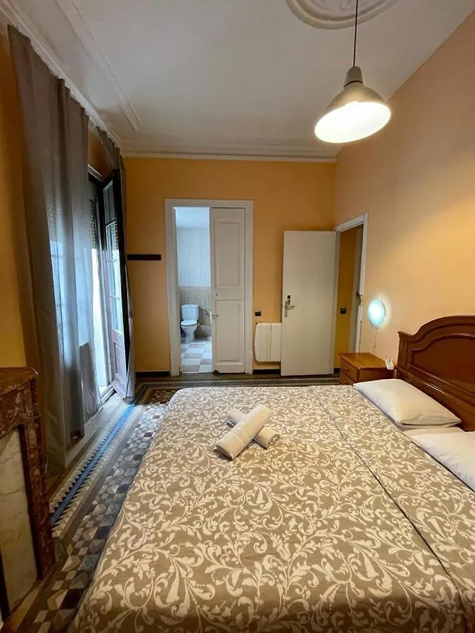 Guest house Mariarooms Hostel Barcelona