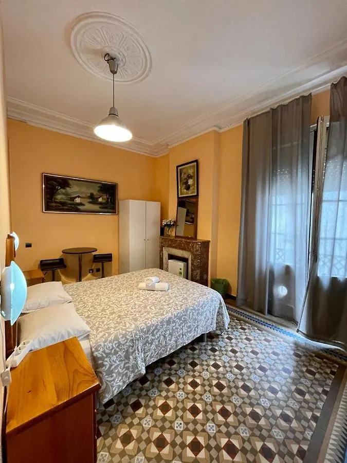Mariarooms Hostel Barcelona Guest house