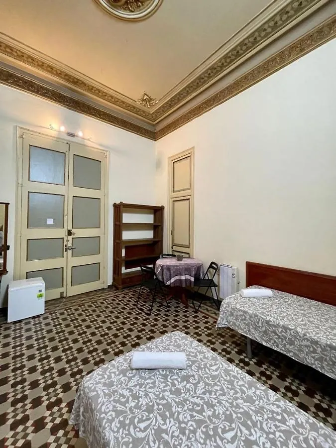 Guest house Mariarooms Hostel Barcelona