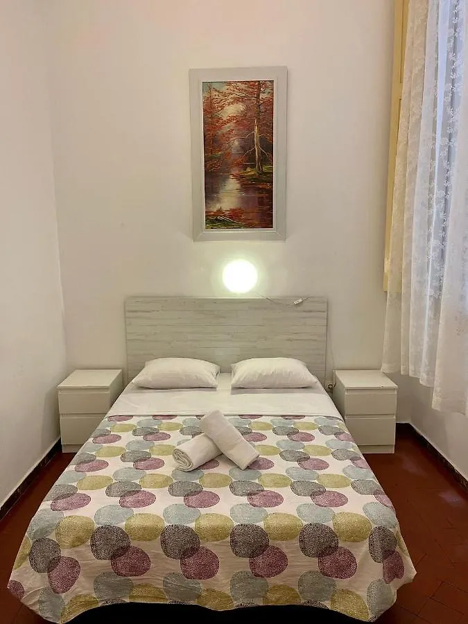 Mariarooms Hostel Barcelona 0*,