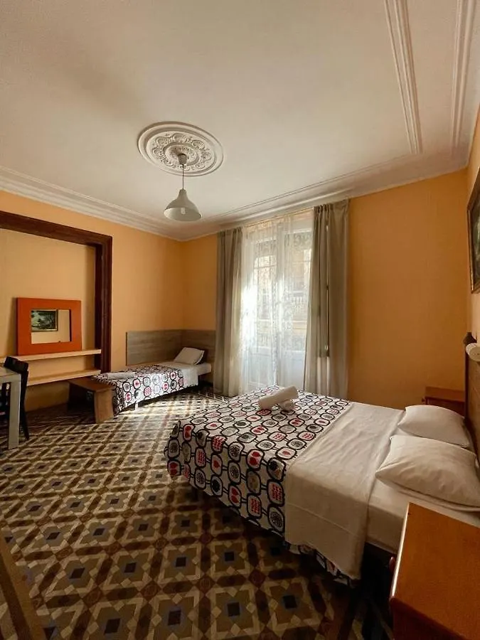 Mariarooms Hostel Barcelona
