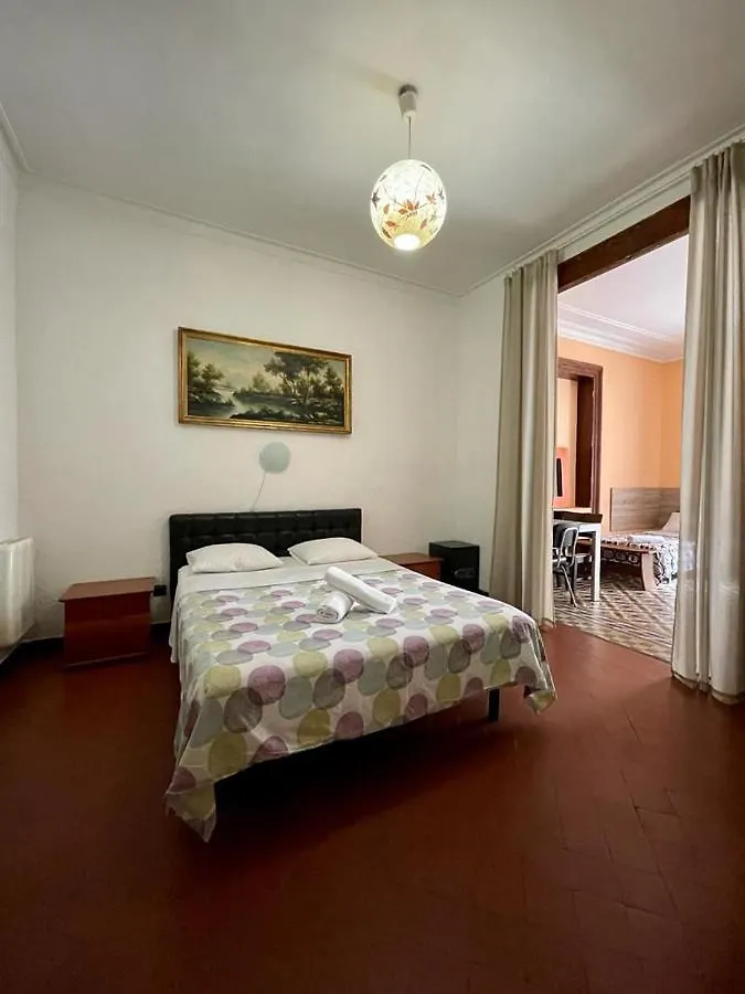Guest house Mariarooms Hostel Barcelona